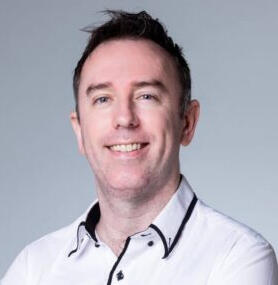 Dom Wells Pace Generative